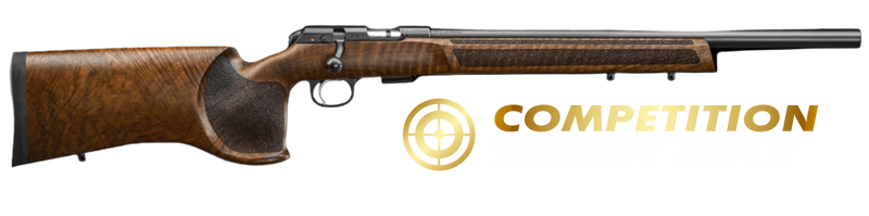 CZ 457 Varmint MTR 22LR