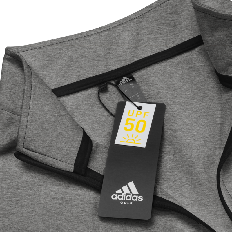 Adidas Choke Express Quarter zip pullover