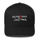 DENNY TUBBS GUNWORKS TRIBUTE TRUCKER CAP