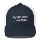 DENNY TUBBS GUNWORKS TRIBUTE TRUCKER CAP