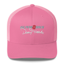 DENNY TUBBS GUNWORKS TRIBUTE TRUCKER CAP