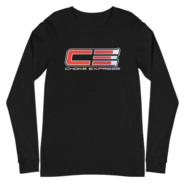 2022 Choke Express Long Sleeve Tee